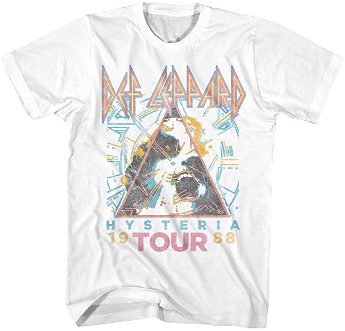 American Chinchilla causa Rock Shirt